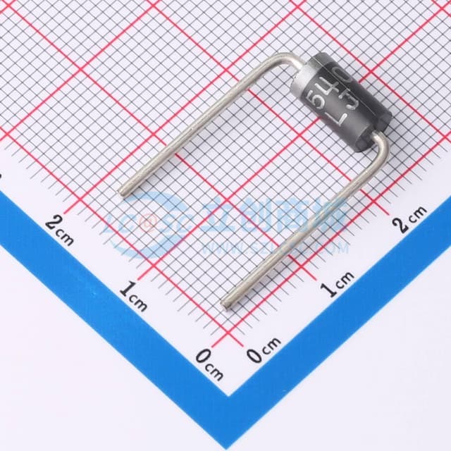 1N5408-D15实物图