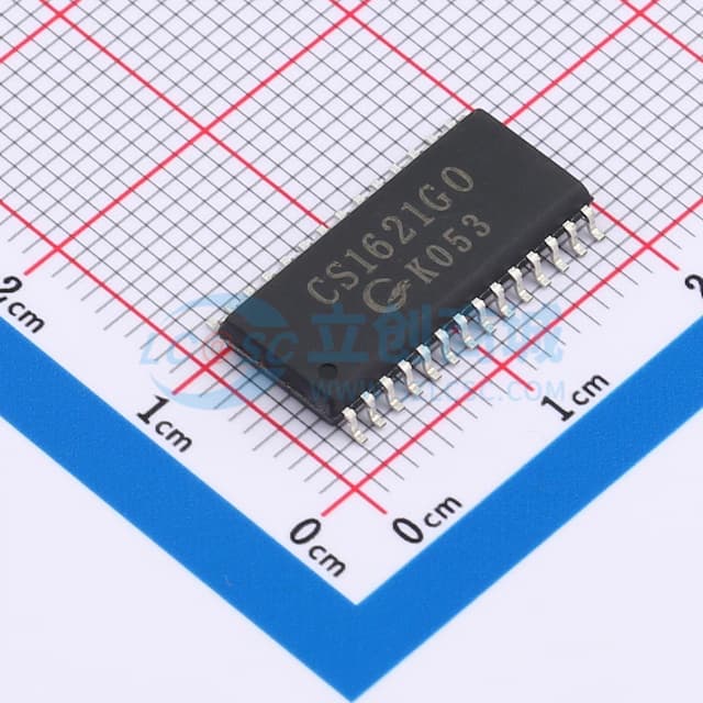 AIP16C21SA28.TB实物图