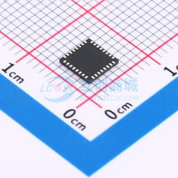 主流的 Arm Cortex-M4 微控制器，主频 170 MHz，配备 256 Kbytes 闪存、数学加速器和高水准模拟集成。缩略图