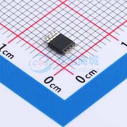 热插拔式I2C总线和SMBus总线缓冲器缩略图