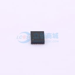 具有 0.5KB FRAM、0.5KB SRAM、比较器、UART/SPI 和计时器的 16MHz MCU缩略图