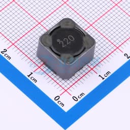 22uH ±20% 7.57A缩略图