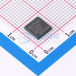 车身系统IC，集成电压调节器、电源管理功能、高速CAN收发器支持CAN FD和LIN收发器缩略图