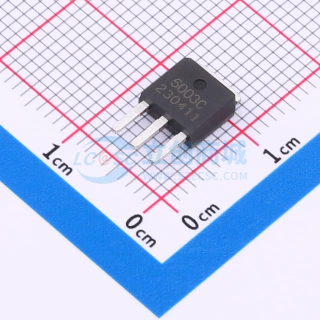 SE6003C实物图
