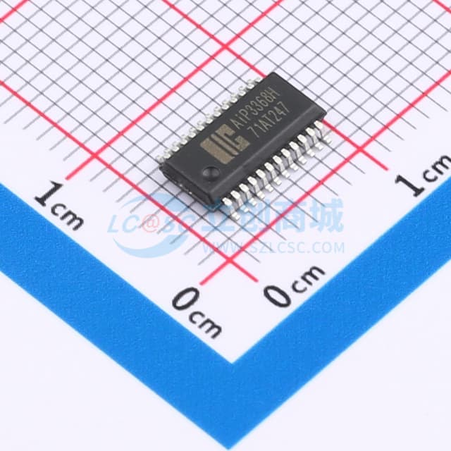 AIP3368HVB.TB实物图
