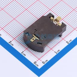 电池底座 适用电池:CR2032缩略图
