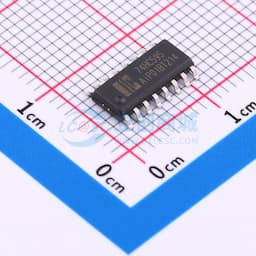 AIP74HC595VA16.TB缩略图
