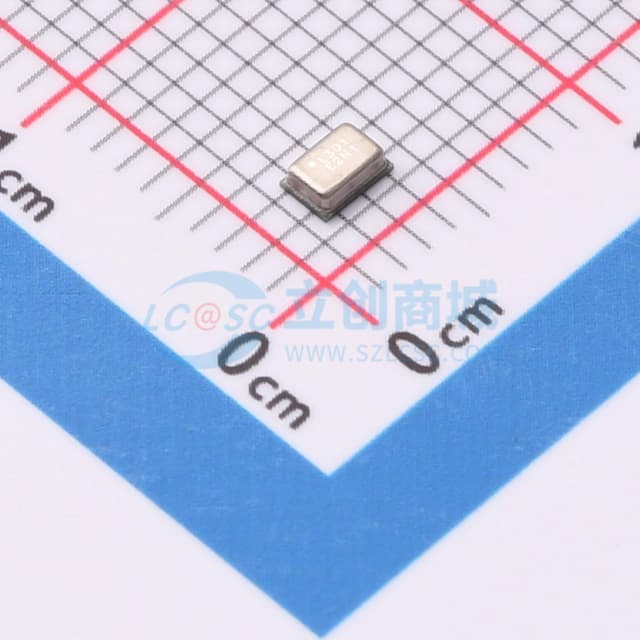 MEMSmic硅麦2718 下进音 s-38db±1实物图