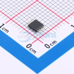 双向双路总线缓冲器缩略图