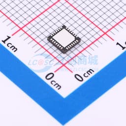 4端口USB HUB控制器芯片，支持USB2.0协议，多模式工作缩略图