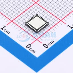 低功耗MCU芯片缩略图