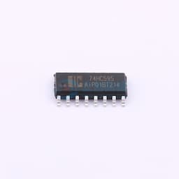 AIP74HC595VA16.TB缩略图