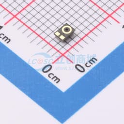 MEMSmic硅麦2718 下进音 s-38db±1缩略图