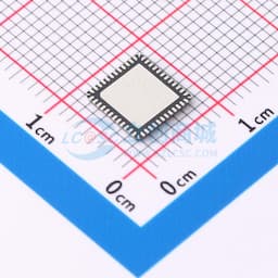车身系统IC，集成电压调节器、电源管理功能、高速CAN收发器支持CAN FD和LIN收发器缩略图