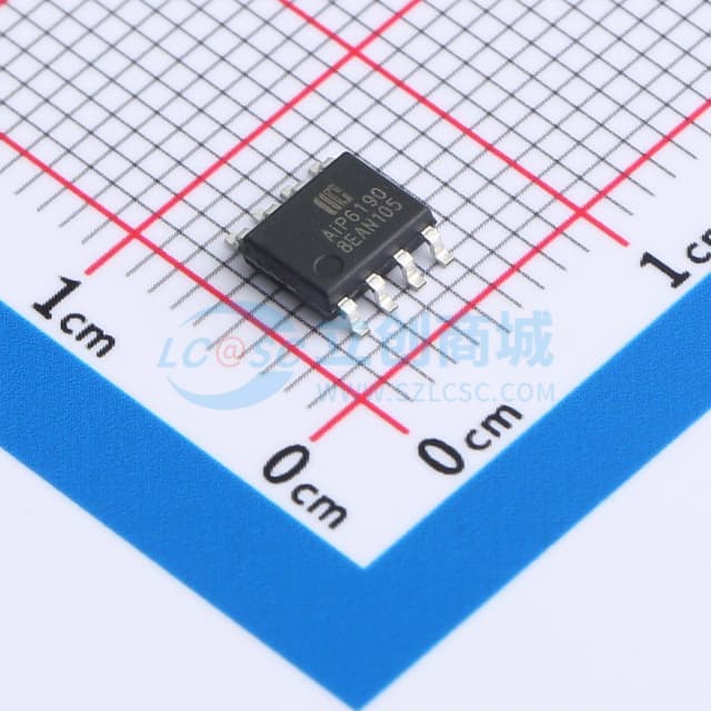 AiP6190SA8.TB实物图
