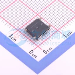 6.3*6.4*2.5mm 立贴 轻触开关缩略图