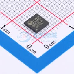 低功耗MCU芯片缩略图