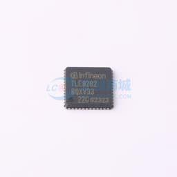 车身系统IC，集成电压调节器、电源管理功能、高速CAN收发器支持CAN FD和LIN收发器缩略图