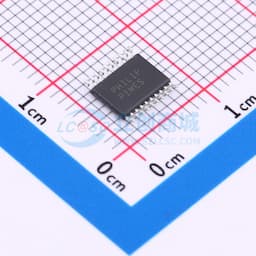 3 V/5 V, 2 MSPS, 8位，1/4/8通道采样ADC缩略图