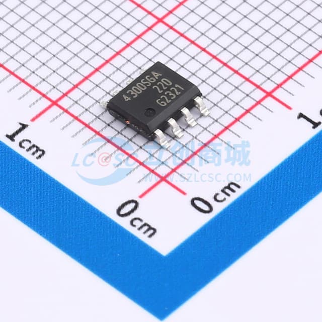 BTS4300SGAXUMA1实物图