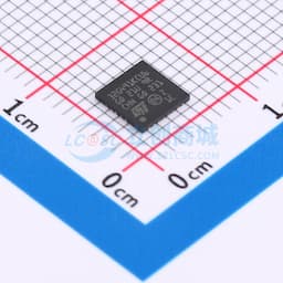 主流的 Arm Cortex-M4 微控制器，主频 170 MHz，配备 256 Kbytes 闪存、数学加速器和高水准模拟集成。缩略图