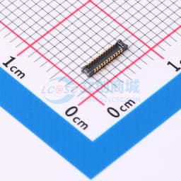 间距:0.4mm 公 立贴缩略图