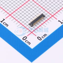 间距:0.4mm 公 立贴缩略图