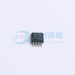 热插拔式I2C总线和SMBus总线缓冲器缩略图