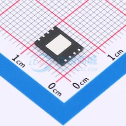 SPI NAND闪存缩略图