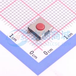 6.3*6.4*2.5mm 立贴 轻触开关缩略图