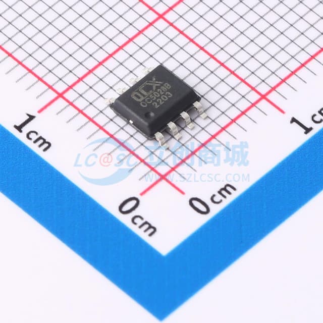 OC5028B实物图