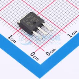 1个N沟道 耐压:650V缩略图