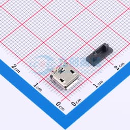 Micro-B 母 立贴缩略图