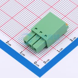 1x3P 3.5mm 1 3缩略图