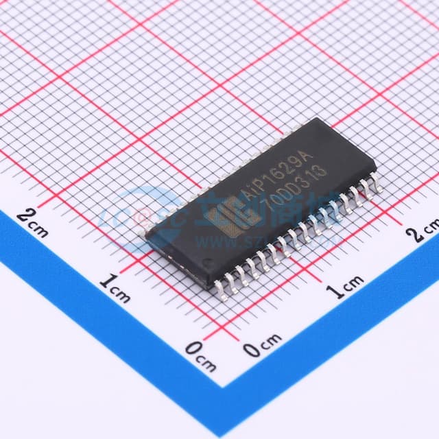 AIP1629ASA32.TB实物图