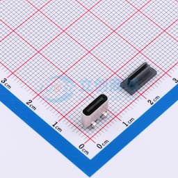 Type-C 母 立贴缩略图