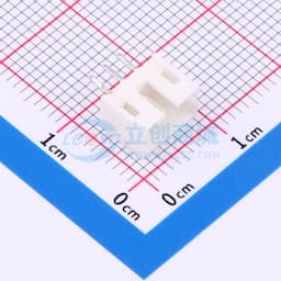 【插件】1x3P 间距:2mm 直插 系列:PH缩略图