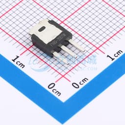 1个N沟道 耐压:650V缩略图