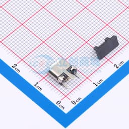 Micro-B 母 立贴缩略图