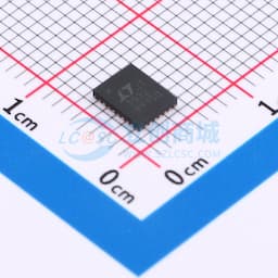 3.6V至36V输入电压范围的高精度LED驱动器缩略图