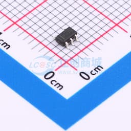 TPS61041DBVRG缩略图