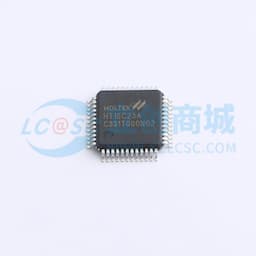 HT16C23A-48LQFP缩略图