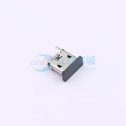 Micro-B 母 立贴缩略图
