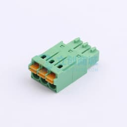 1x3P 3.5mm 1 3缩略图