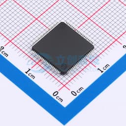32位ARM Cortex-M4微控制器缩略图