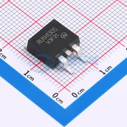 1个N沟道 耐压:100V缩略图