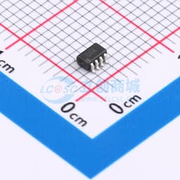 12-/14-/16位 nanoDAC，内置5 ppm/°C片上参考，采用SOT-23封装缩略图