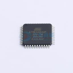 ATMEGA644P-20AUR缩略图