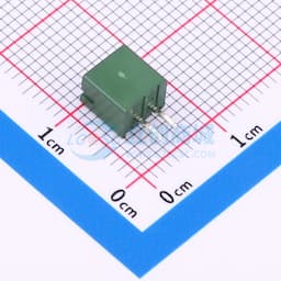 绿色 1x2P 间距:2mm 直插 系列:PH缩略图