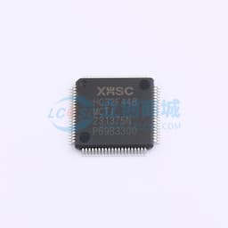 32位ARM Cortex-M4微控制器缩略图
